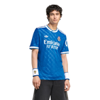 Camisa Real Madrid 25/26 Third - Torcedor Masculina
