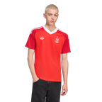 Camisa Flamengo 25/26 Goleiro Away - Torcedor Masculina