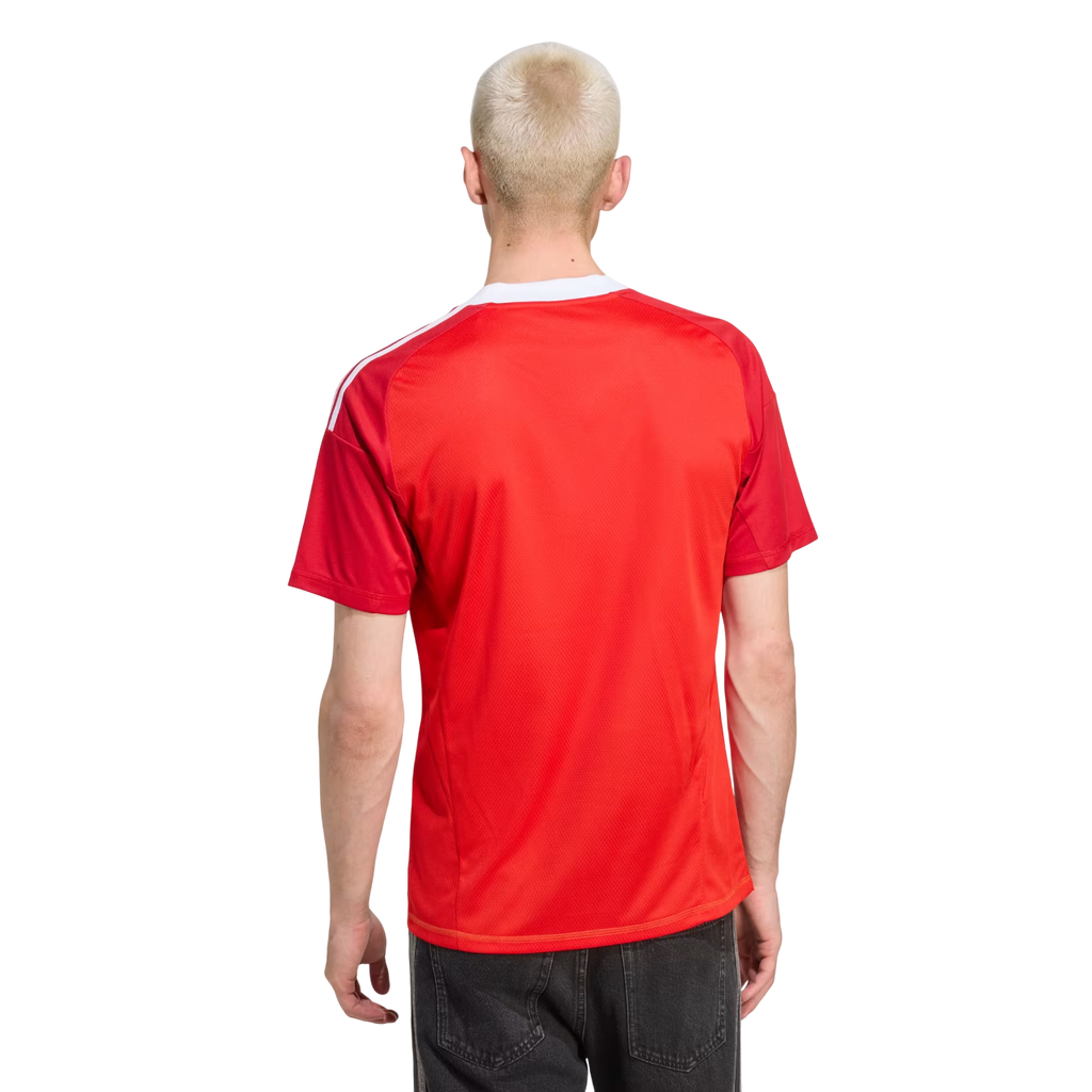 Camisa Flamengo 25/26 Goleiro Away - Torcedor Masculina