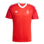 Camisa Flamengo 25/26 Goleiro Away - Torcedor Masculina