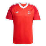 Camisa Flamengo 25/26 Goleiro Away - Torcedor Masculina