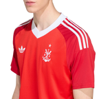 Camisa Flamengo 25/26 Goleiro Away - Torcedor Masculina