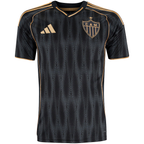 Camisa Atlético Mineiro 25/26 Third - Torcedor Masculina