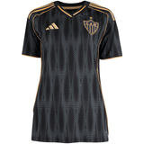Camisa Atlético Mineiro 25/26 Third - Torcedor Feminina