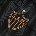 Camisa Atlético Mineiro 25/26 Third - Torcedor Feminina