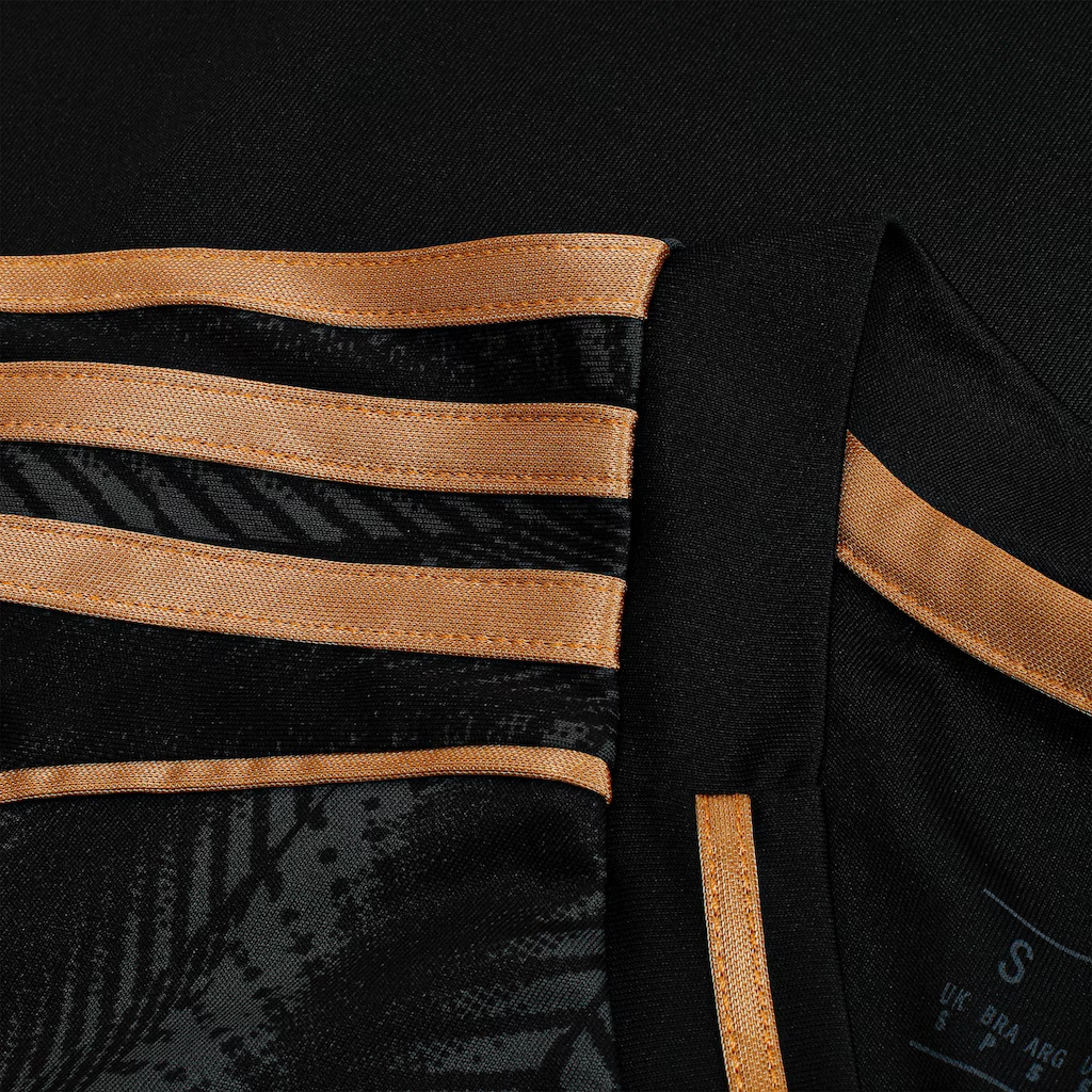 Camisa Atlético Mineiro 25/26 Third - Torcedor Feminina