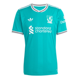 Camisa Liverpool 25/26 Third - Torcedor Masculina
