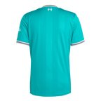 Camisa Liverpool 25/26 Third - Torcedor Masculina