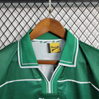 Camisa Palmeiras 99/00 Home - Retrô Masculina