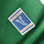 Camisa Palmeiras 99/00 Home - Retrô Masculina