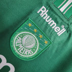 Camisa Palmeiras 99/00 Home - Retrô Masculina