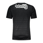 Camisa Atlético Mineiro Goleiro III 23/24 - Torcedor Adidas Masculina - Preta