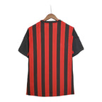 Camisa Milan 13/14 Home - Retrô Masculina