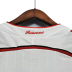 Camisa Milan 06/07 Away - Retrô Masculina
