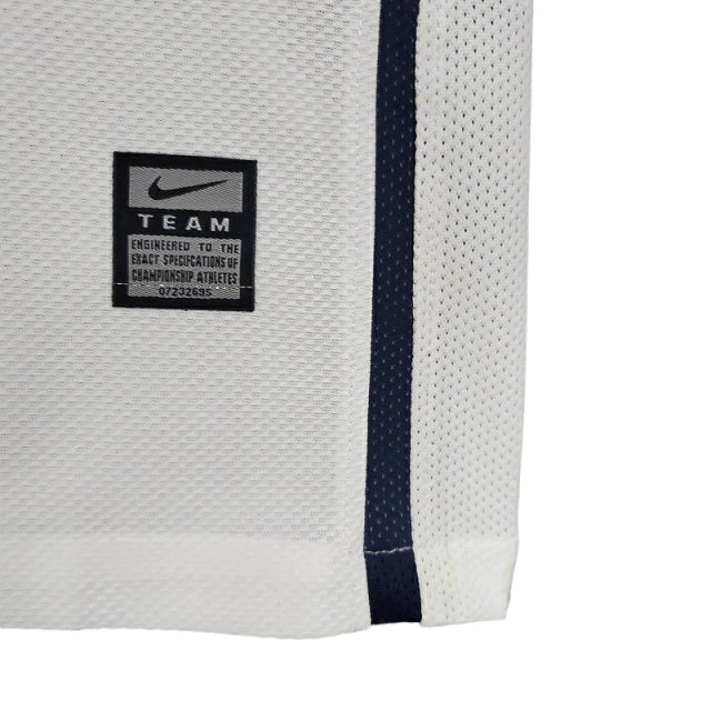 Camisa Manchester United 08/09 Away - Retrô Masculina