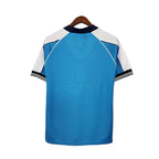 Camisa Manchester City 99/01 Home - Retrô Masculina