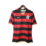 Camisa Flamengo 09/10 Home - Retrô Masculina