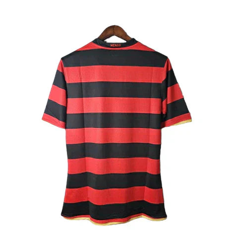 Camisa Flamengo 09/10 Home - Retrô Masculina