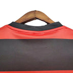 Camisa Flamengo 78/79 Home - Retrô Masculina