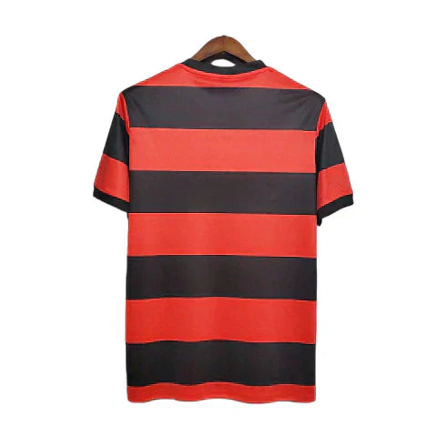 Camisa Flamengo 78/79 Home - Retrô Masculina