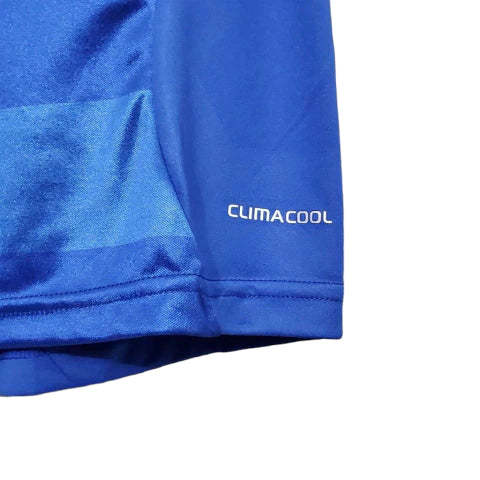 Camisa Chelsea 12/13 Home - Retrô Masculina