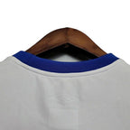 Camisa Chelsea 03/05 Away - Retrô Masculina