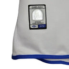 Camisa Chelsea 03/05 Away - Retrô Masculina