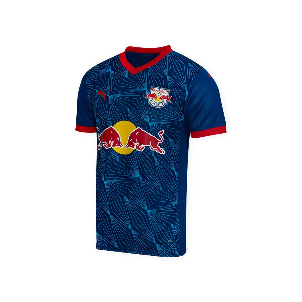 Camisa Red Bull Bragantino 25/26 Away - Torcedor Masculina