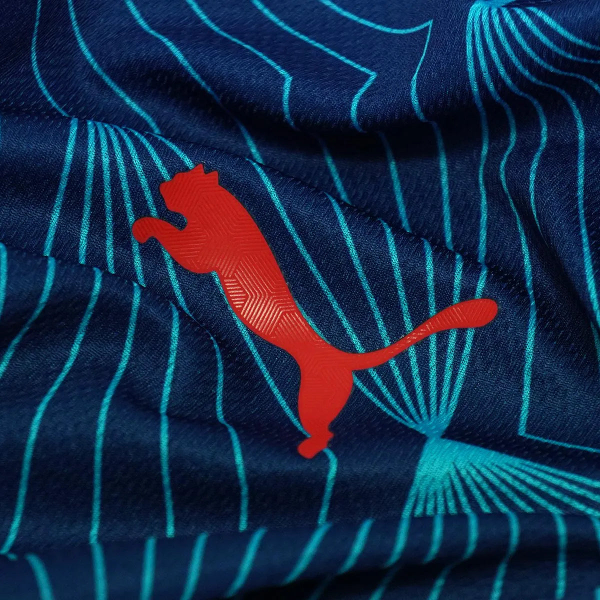 Camisa Red Bull Bragantino 25/26 Away - Torcedor Masculina