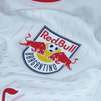 Camisa Red Bull Bragantino 25/26  Home - Torcedor Masculina