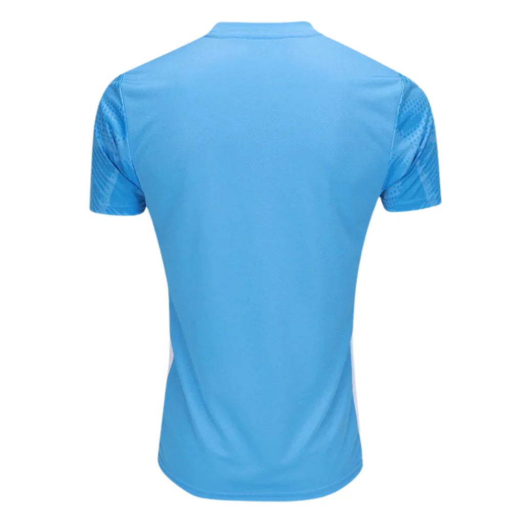 Camisa de Goleiro Palmeiras Home 25/26 -Torcedor Puma Masculina - Azul