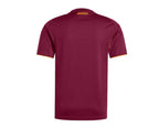 Camisa Roma 25/26 Home - Torcedor Masculina