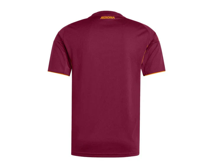 Camisa Roma 25/26 Home - Torcedor Masculina