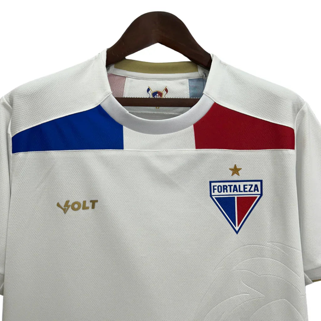 Camisa Fortaleza 25/26 Away - Torcedor Masculina